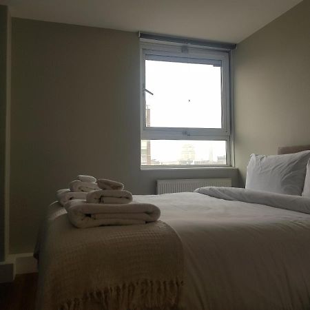 Beautiful 3-Bedroom Flat With Stunning Views London Exterior foto