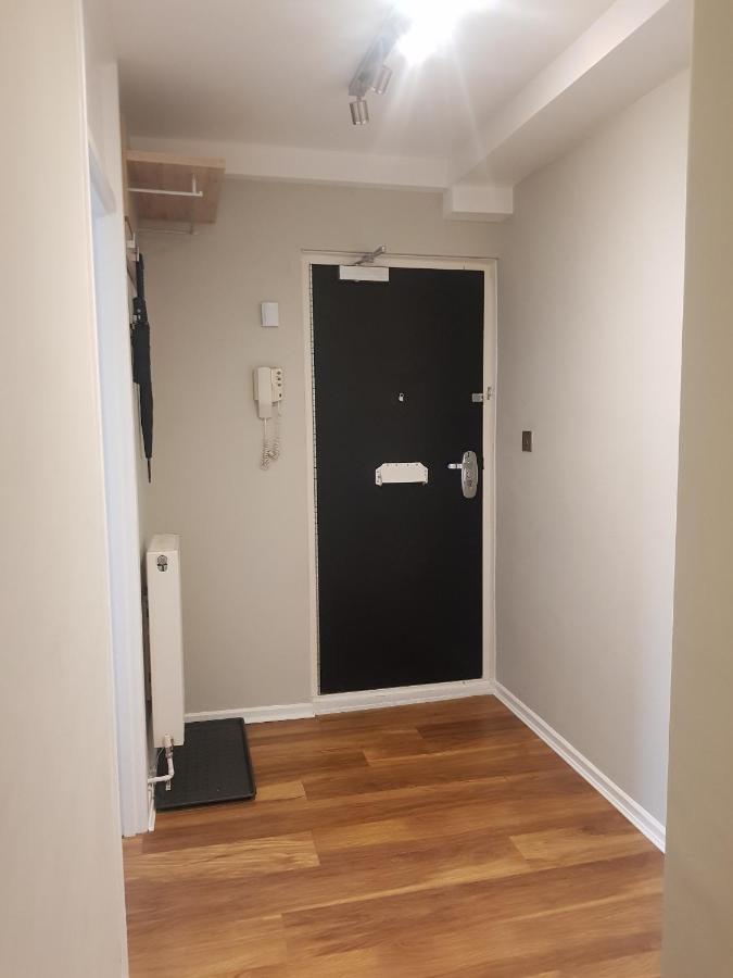 Beautiful 3-Bedroom Flat With Stunning Views London Exterior foto